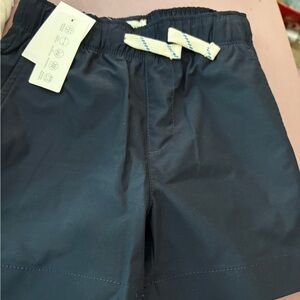 Crewcuts Kids Navy Shorts